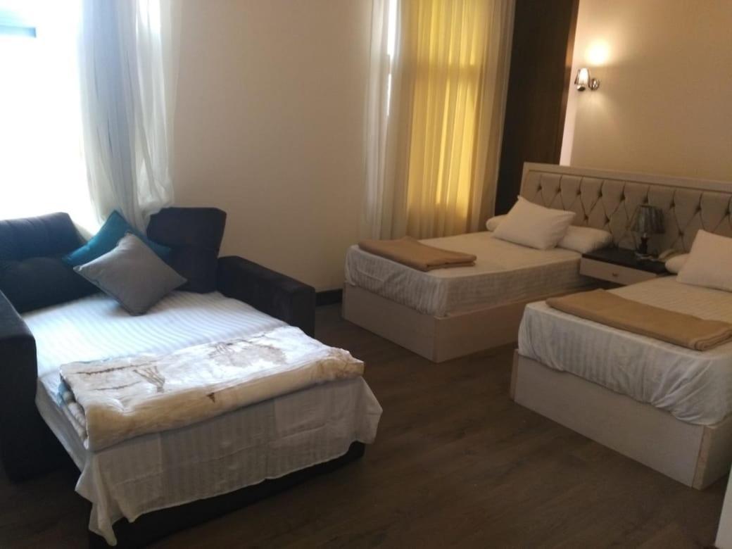 Horizon Loaloat Elnile Hotel Cairo Exterior photo